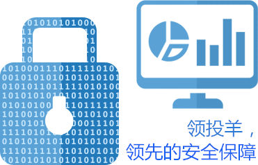 領(lǐng)投羊網(wǎng)站開(kāi)發(fā)費(fèi)用過(guò)百萬(wàn) 聚焦網(wǎng)絡(luò)與信息安全軟件開(kāi)發(fā)